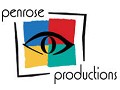 Penrose Productions, San Jose - logo