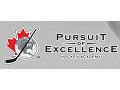 Pursuit Of Excellence - logo