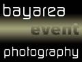 Bay Area Event Photography - logo
